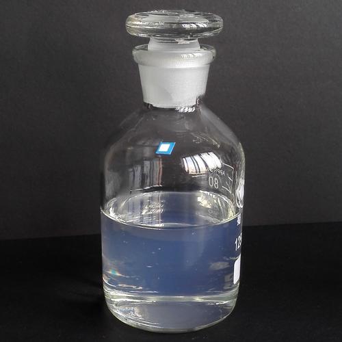 水性纳米二氧化硅溶胶
