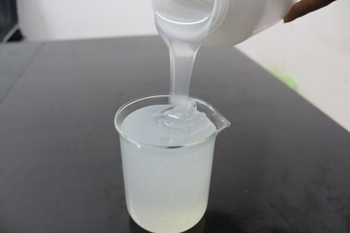 水性聚氨酯消泡剂