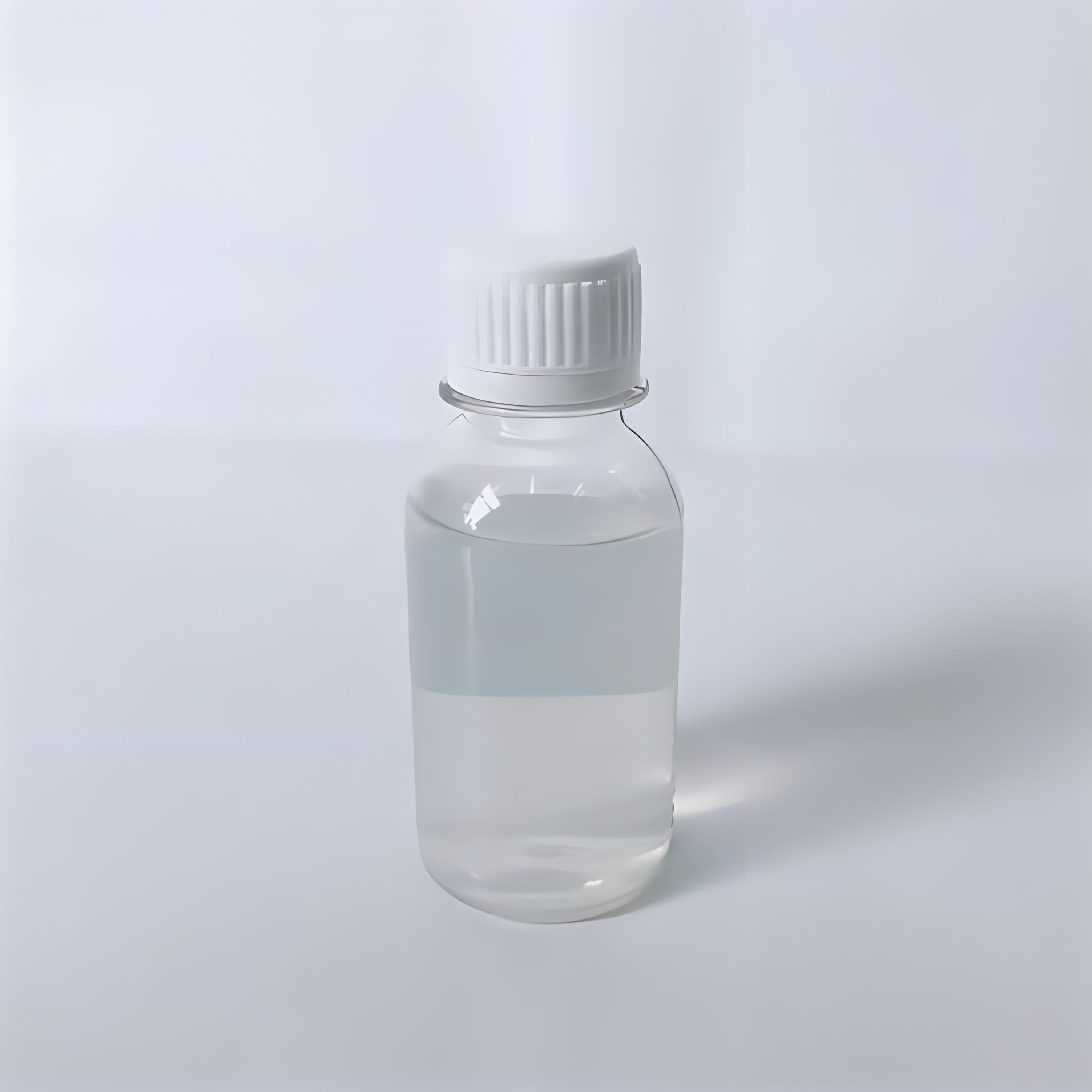 改性纳米二氧化硅乳液