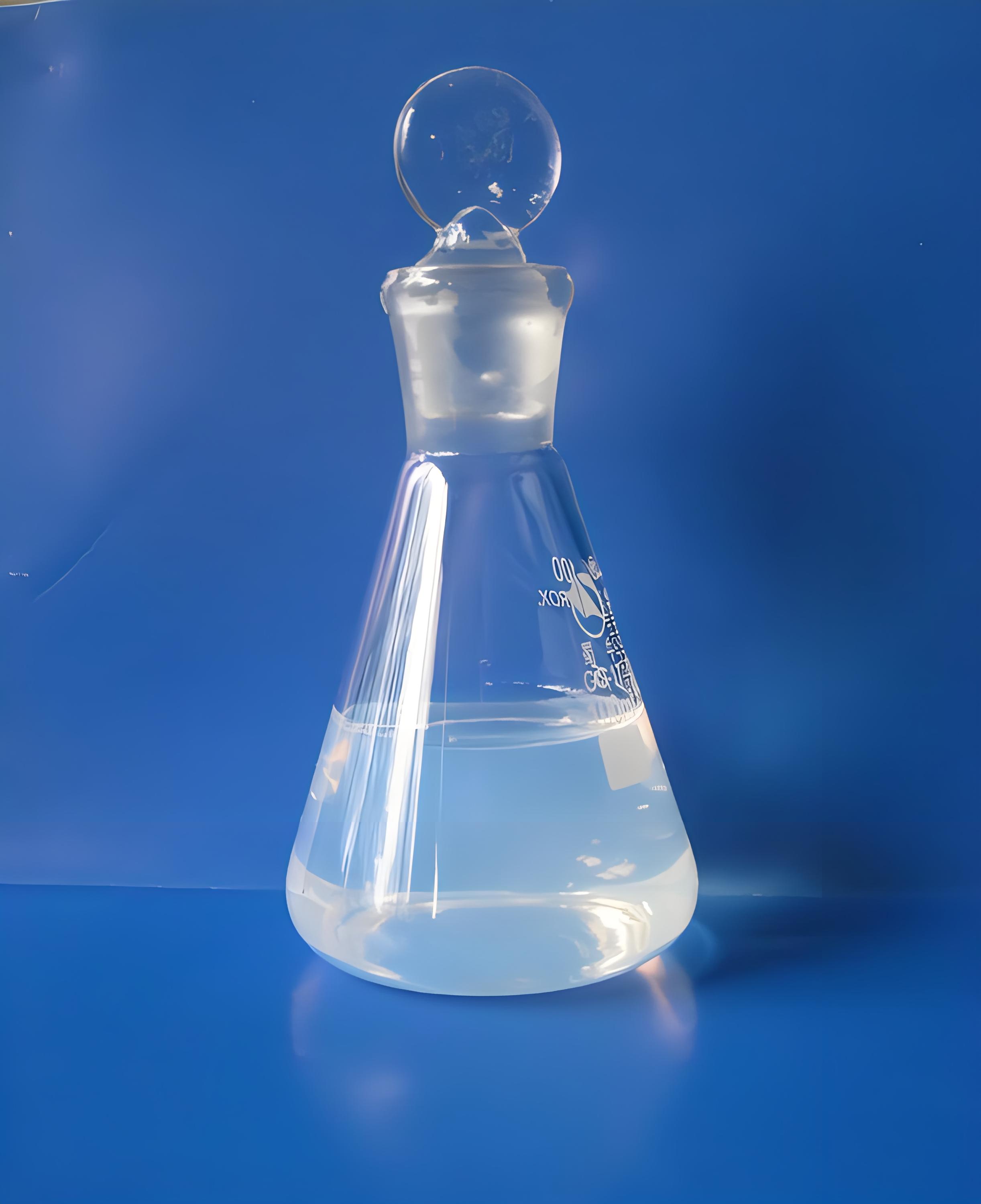 纳米二氧化硅透明分散液