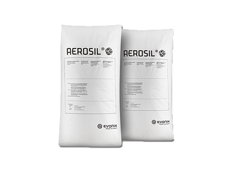AEROSIL R972 Pharma