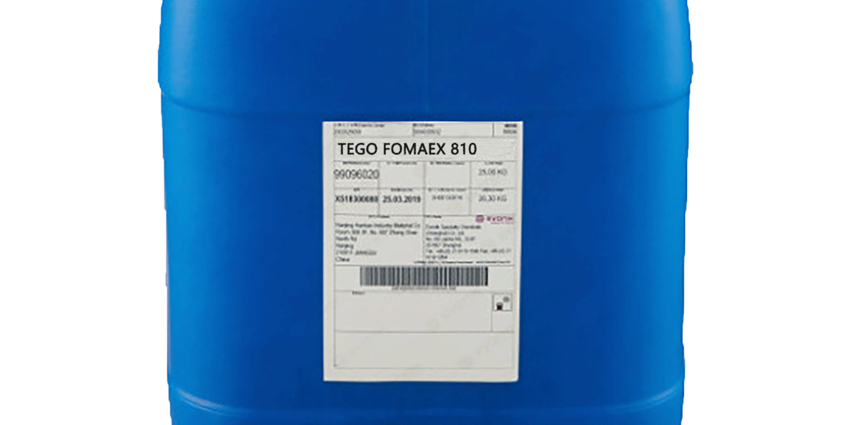 Tego Foamex 810
