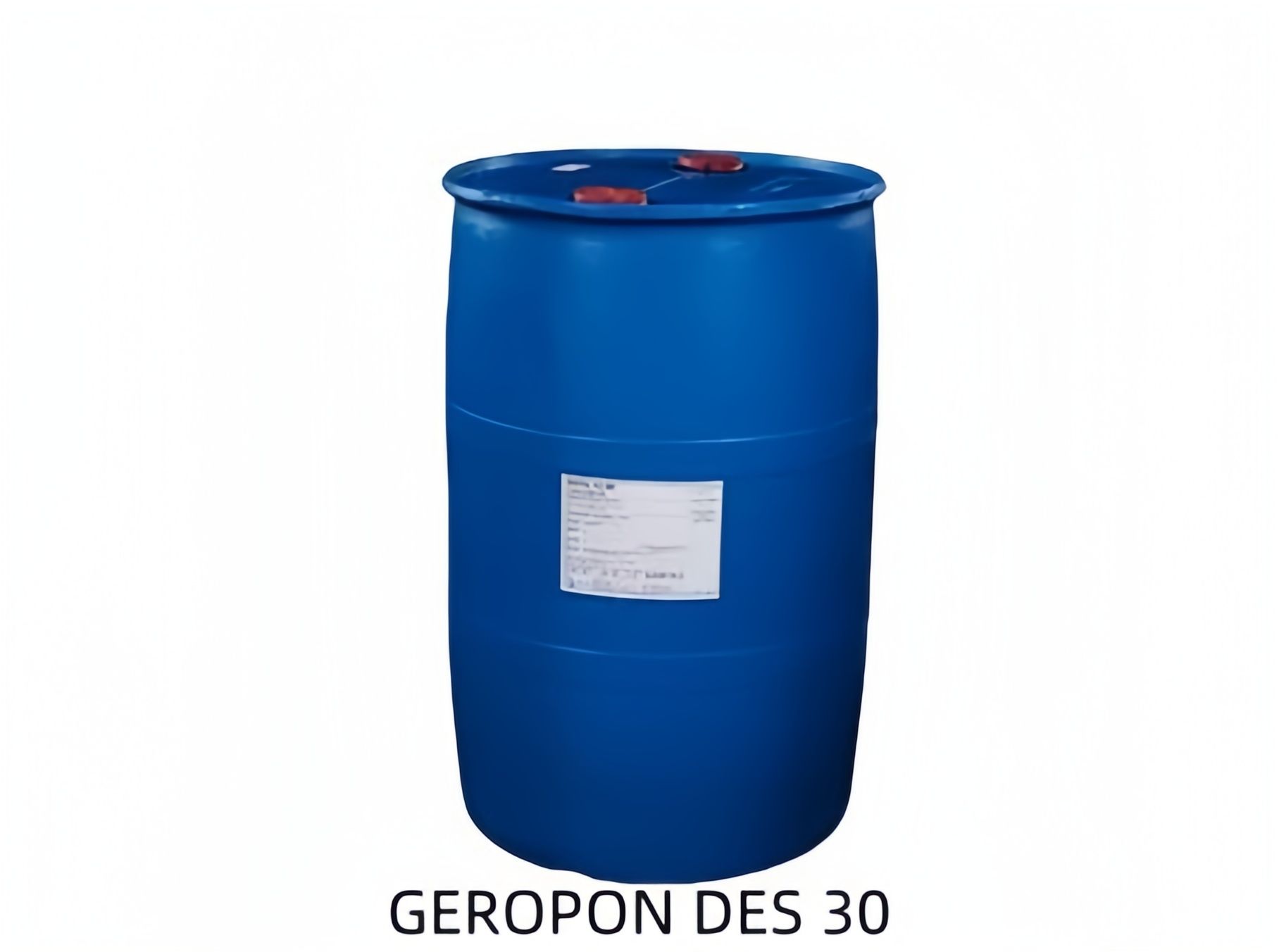 索尔维乳化剂GEROPON DES 30