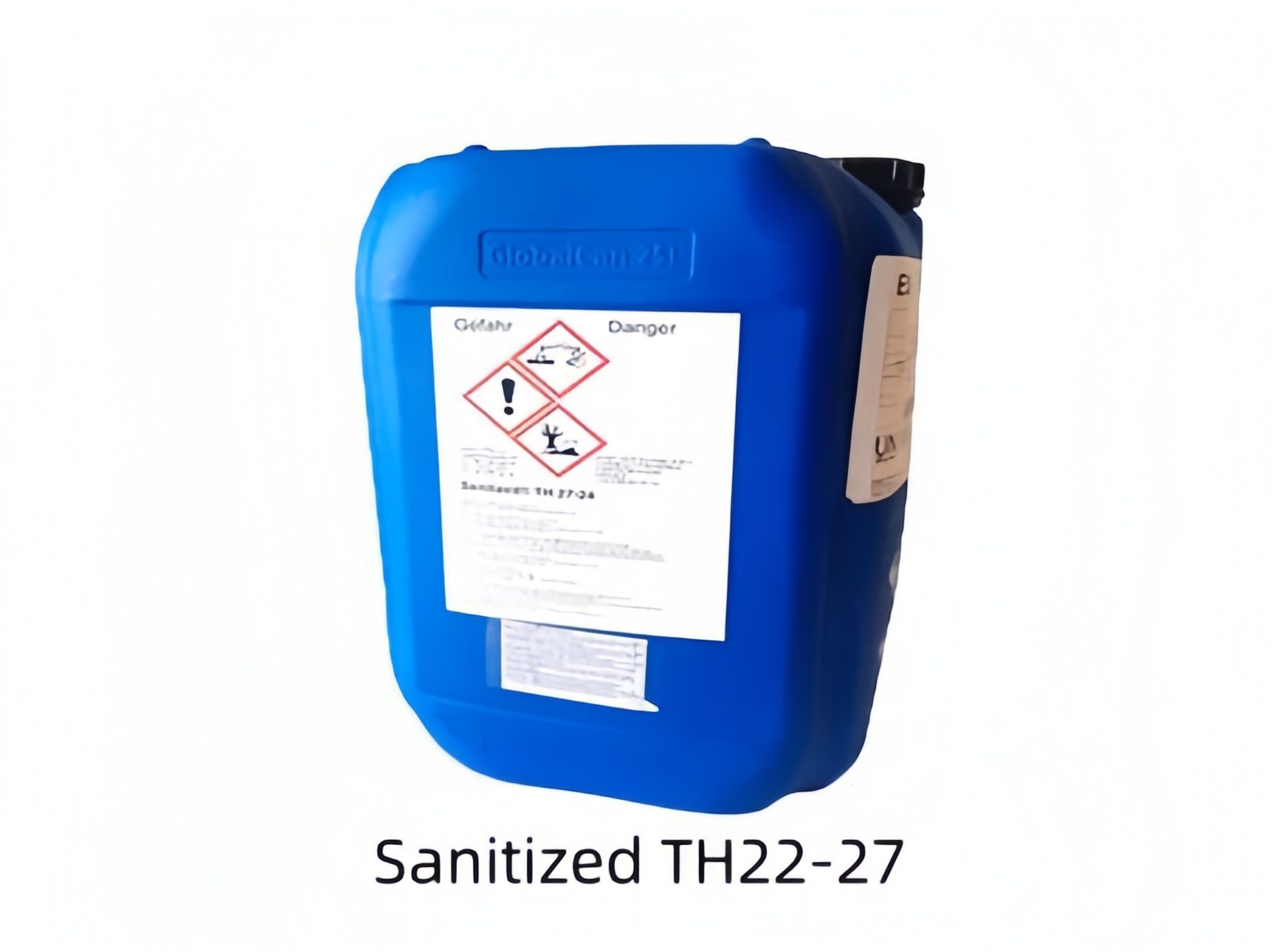 NAFUR瑞士山宁泰杀菌剂Sanitized TH22-27