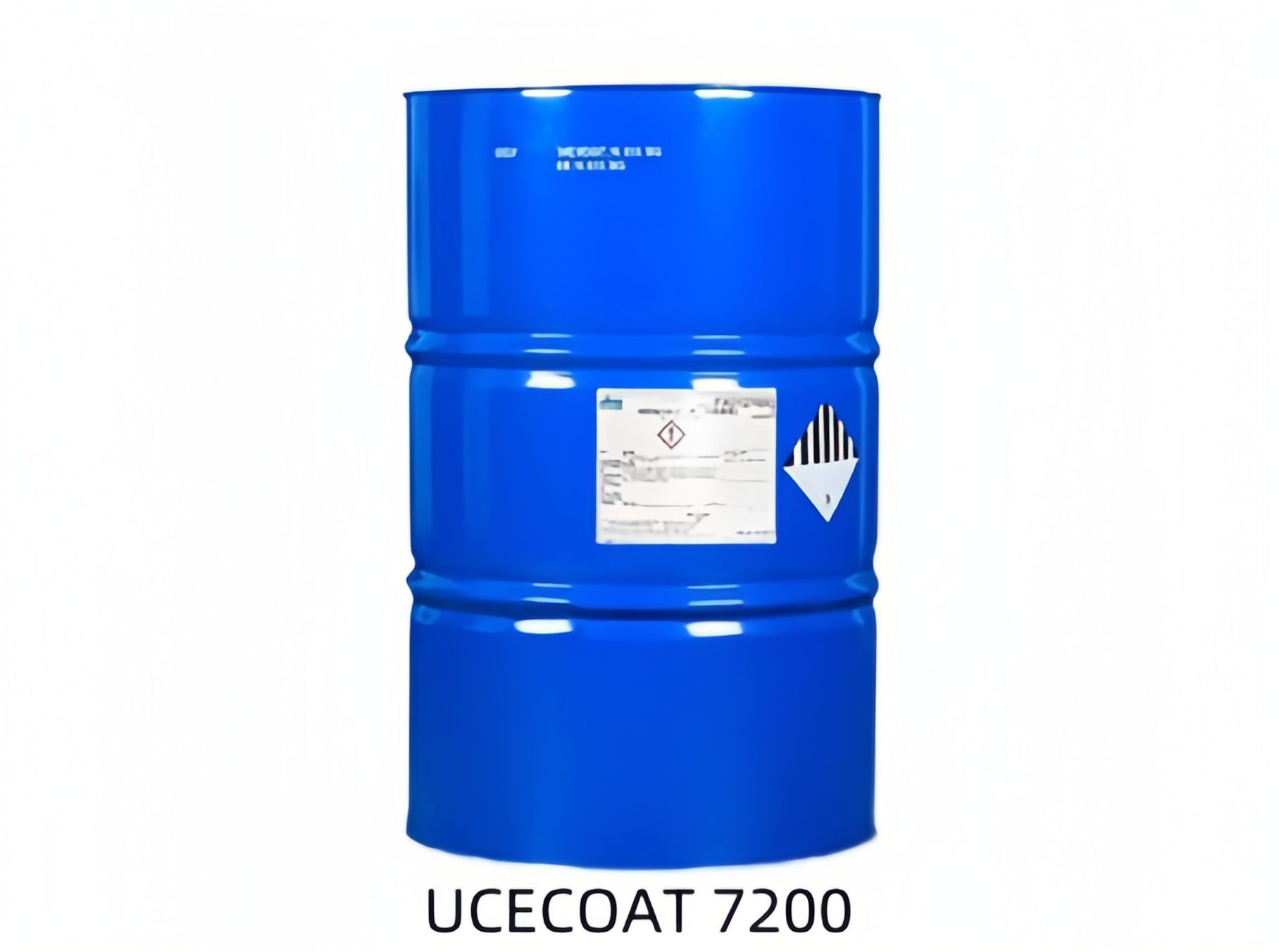 湛新水性UV树脂UCECOAT 7200