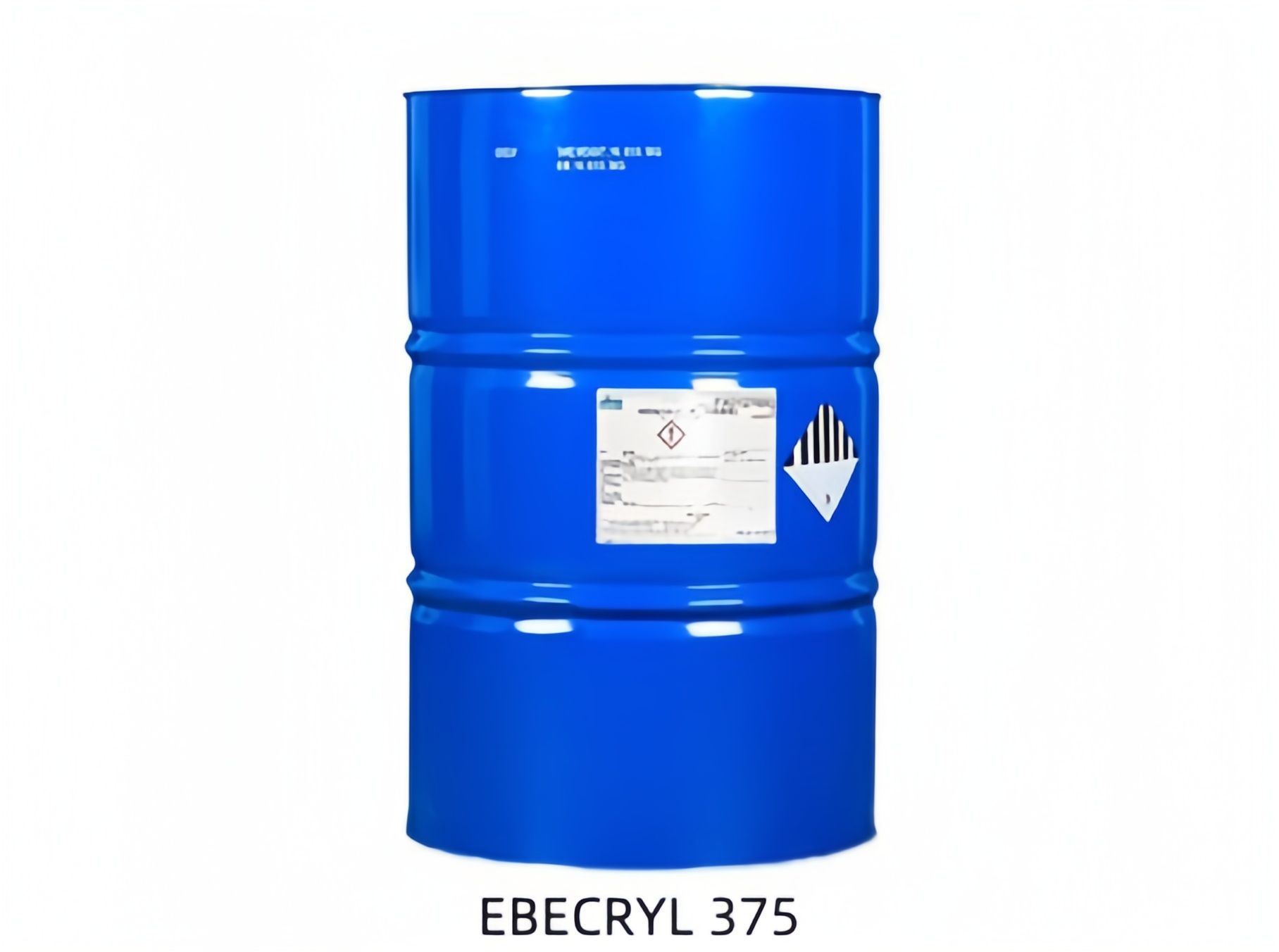 湛新UV光固化树脂EBECRYL 375