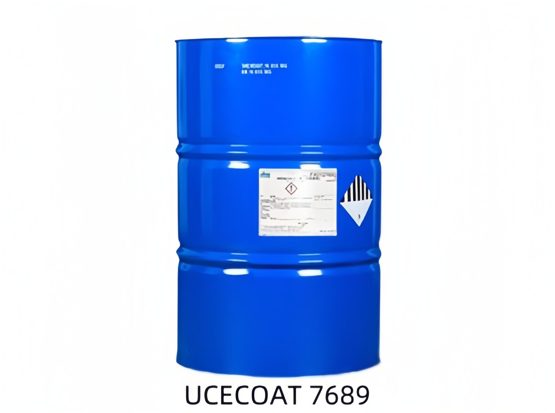 湛新水性UV树脂UCECOAT 7689