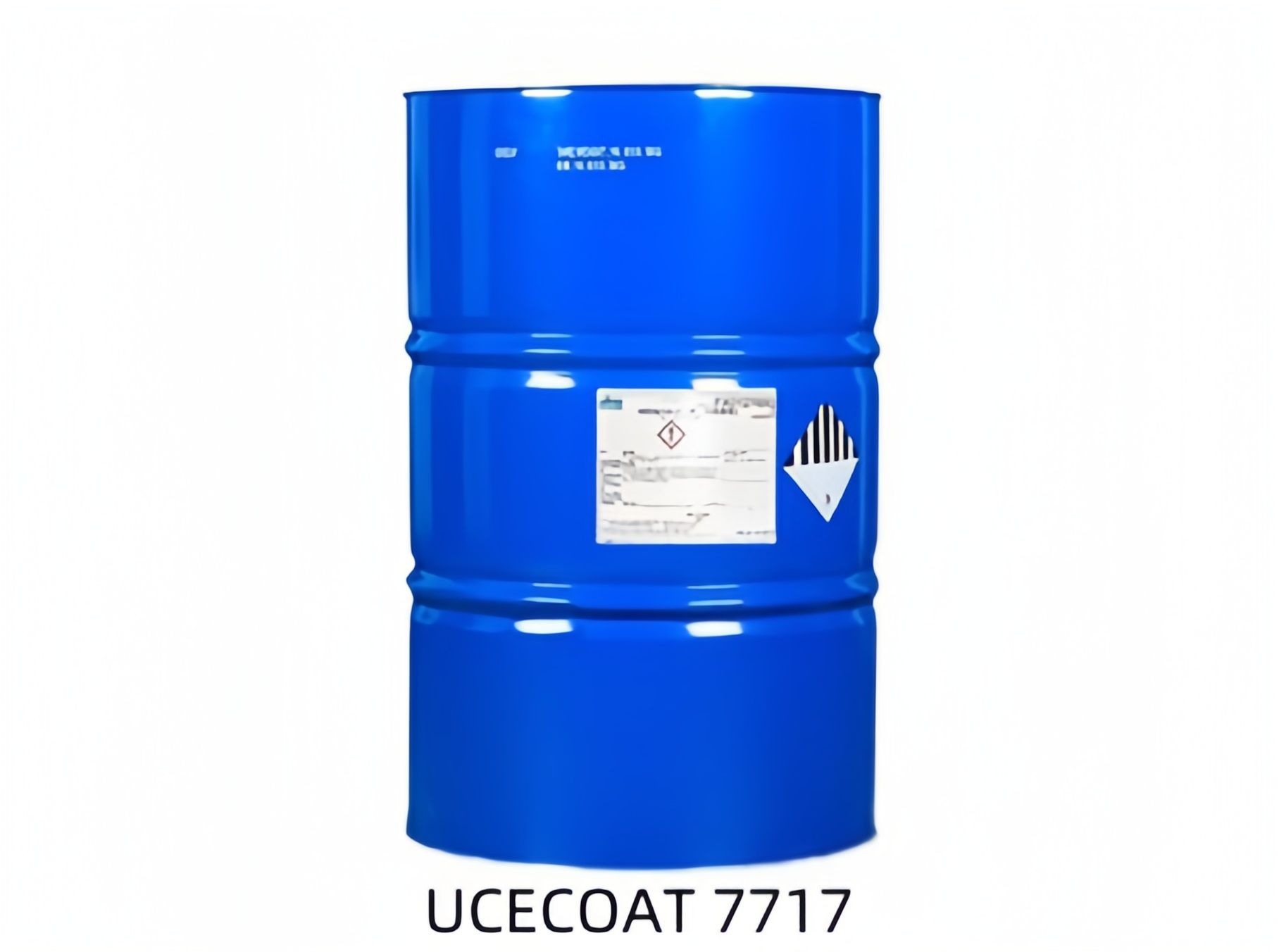 湛新UV/EB固化树脂UCECOAT 7717