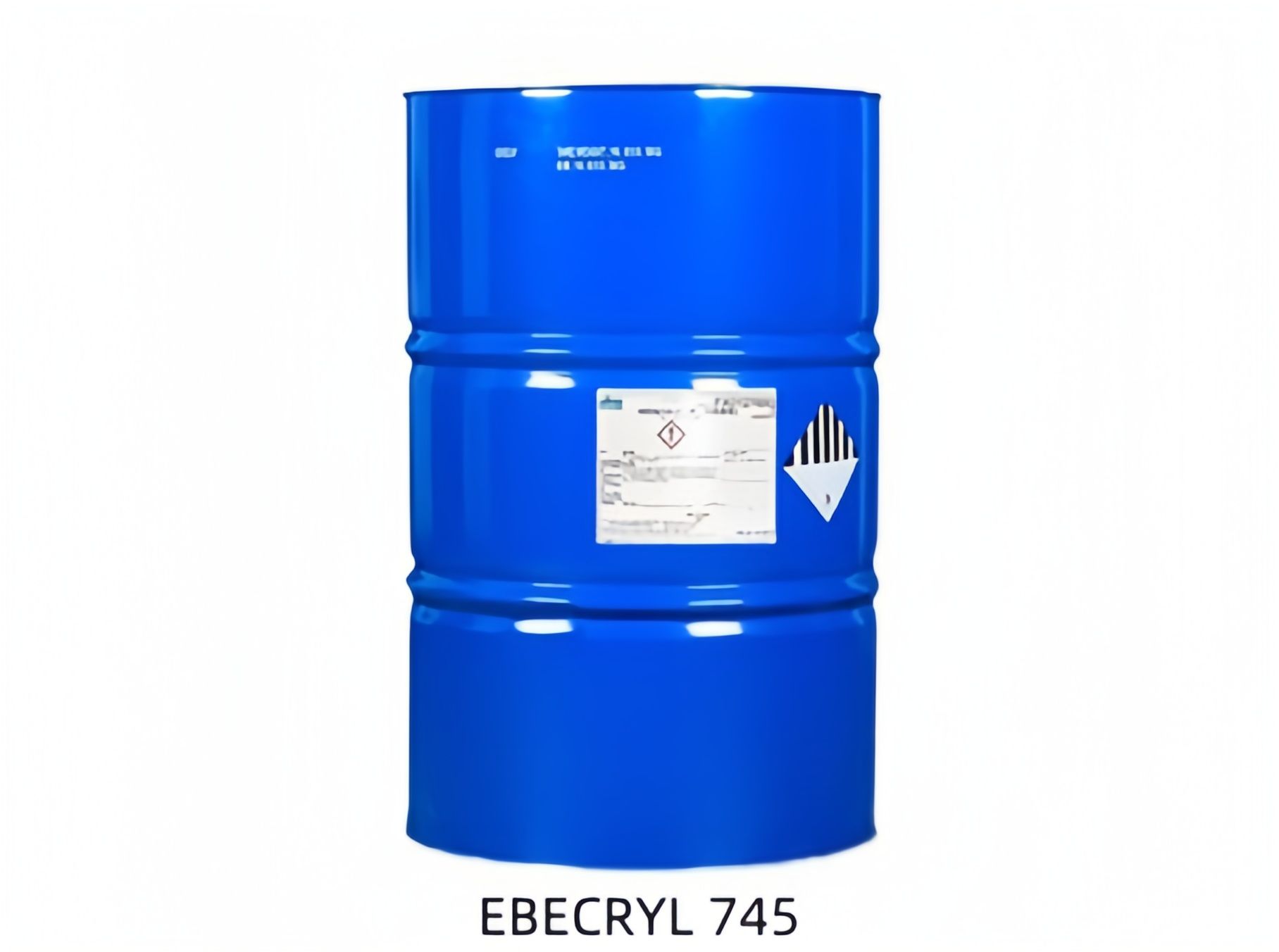 湛新UV固化树脂EBECRYL 745